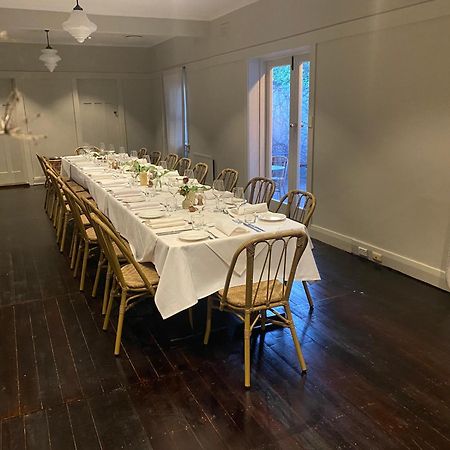 Links House Ξενοδοχείο Bowral Εξωτερικό φωτογραφία