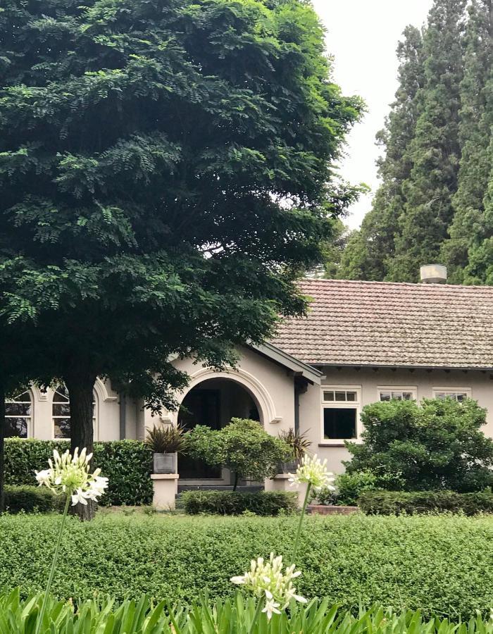 Links House Ξενοδοχείο Bowral Εξωτερικό φωτογραφία