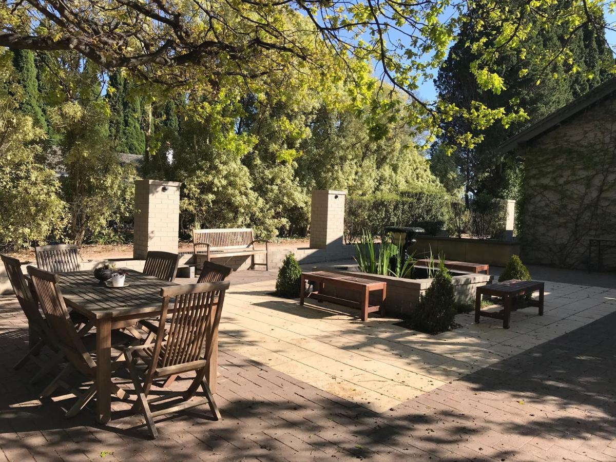 Links House Ξενοδοχείο Bowral Εξωτερικό φωτογραφία