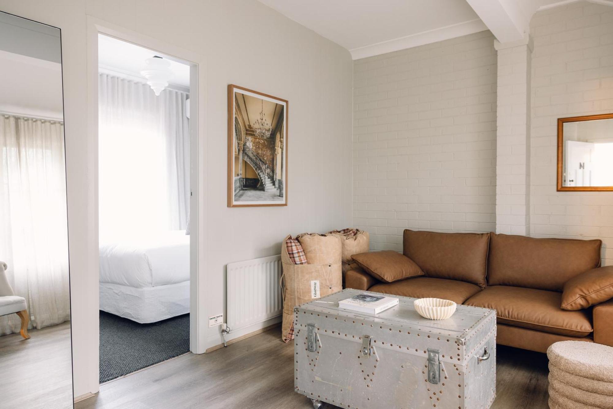 Links House Ξενοδοχείο Bowral Εξωτερικό φωτογραφία