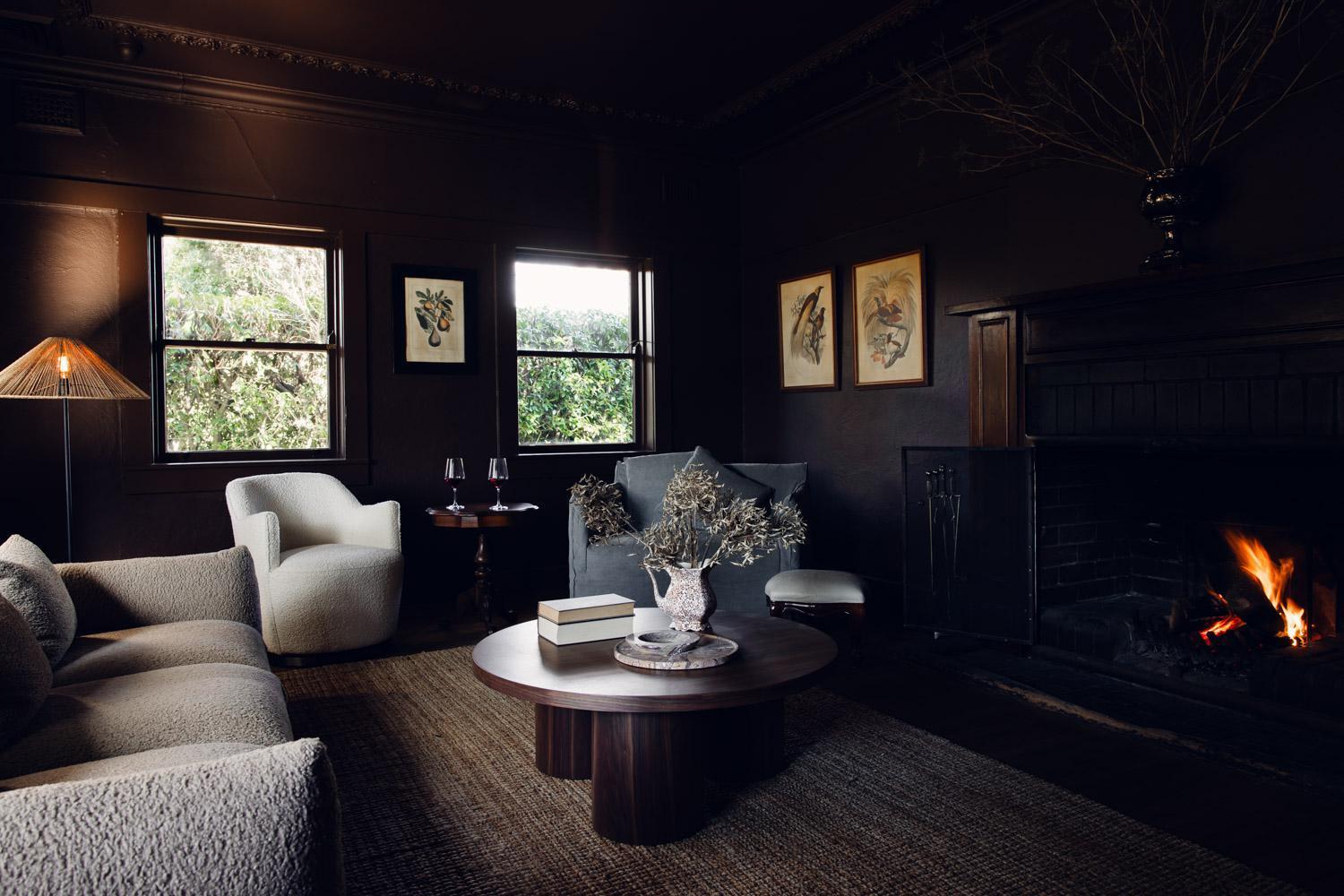 Links House Ξενοδοχείο Bowral Εξωτερικό φωτογραφία
