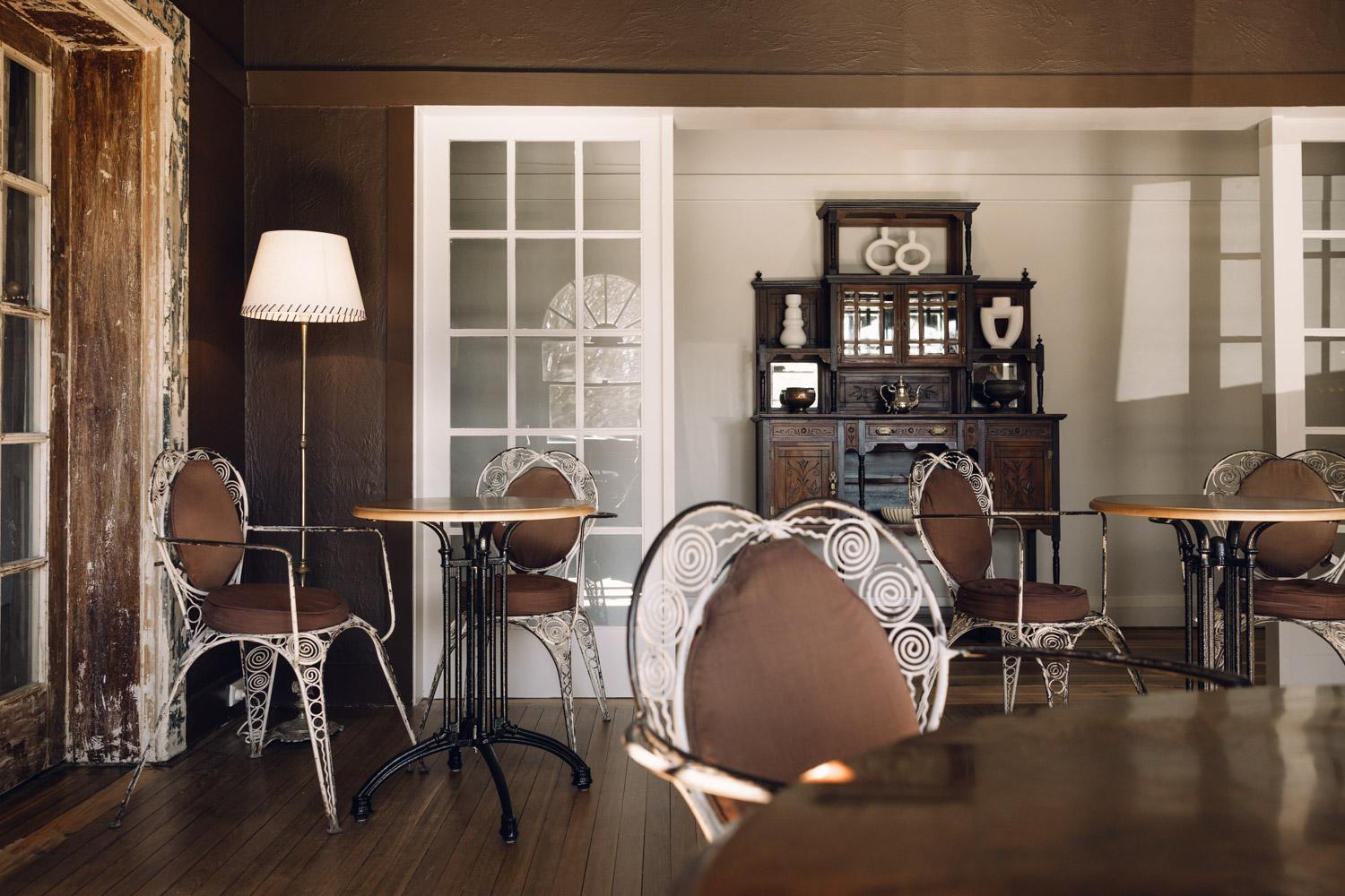 Links House Ξενοδοχείο Bowral Εξωτερικό φωτογραφία