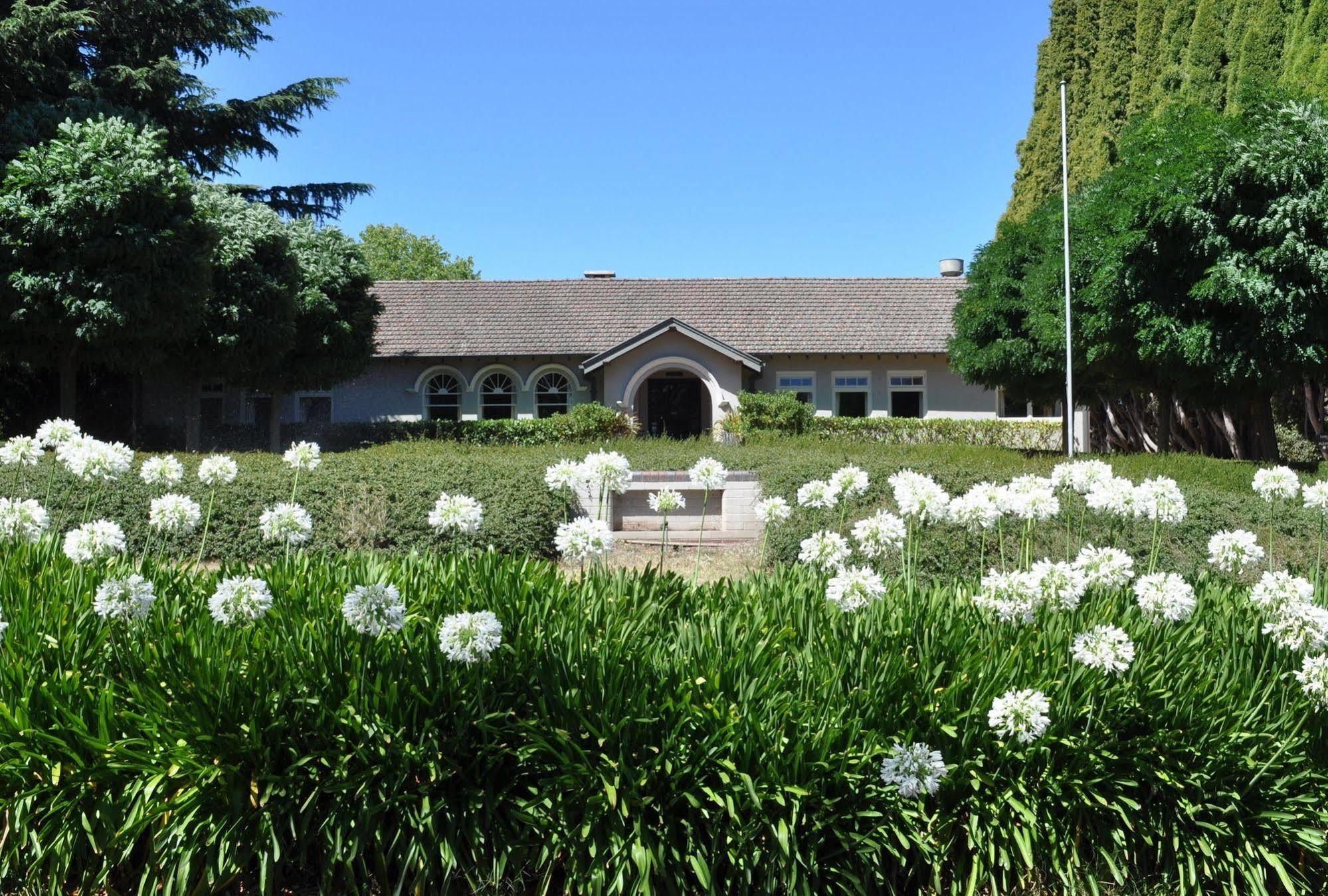 Links House Ξενοδοχείο Bowral Εξωτερικό φωτογραφία