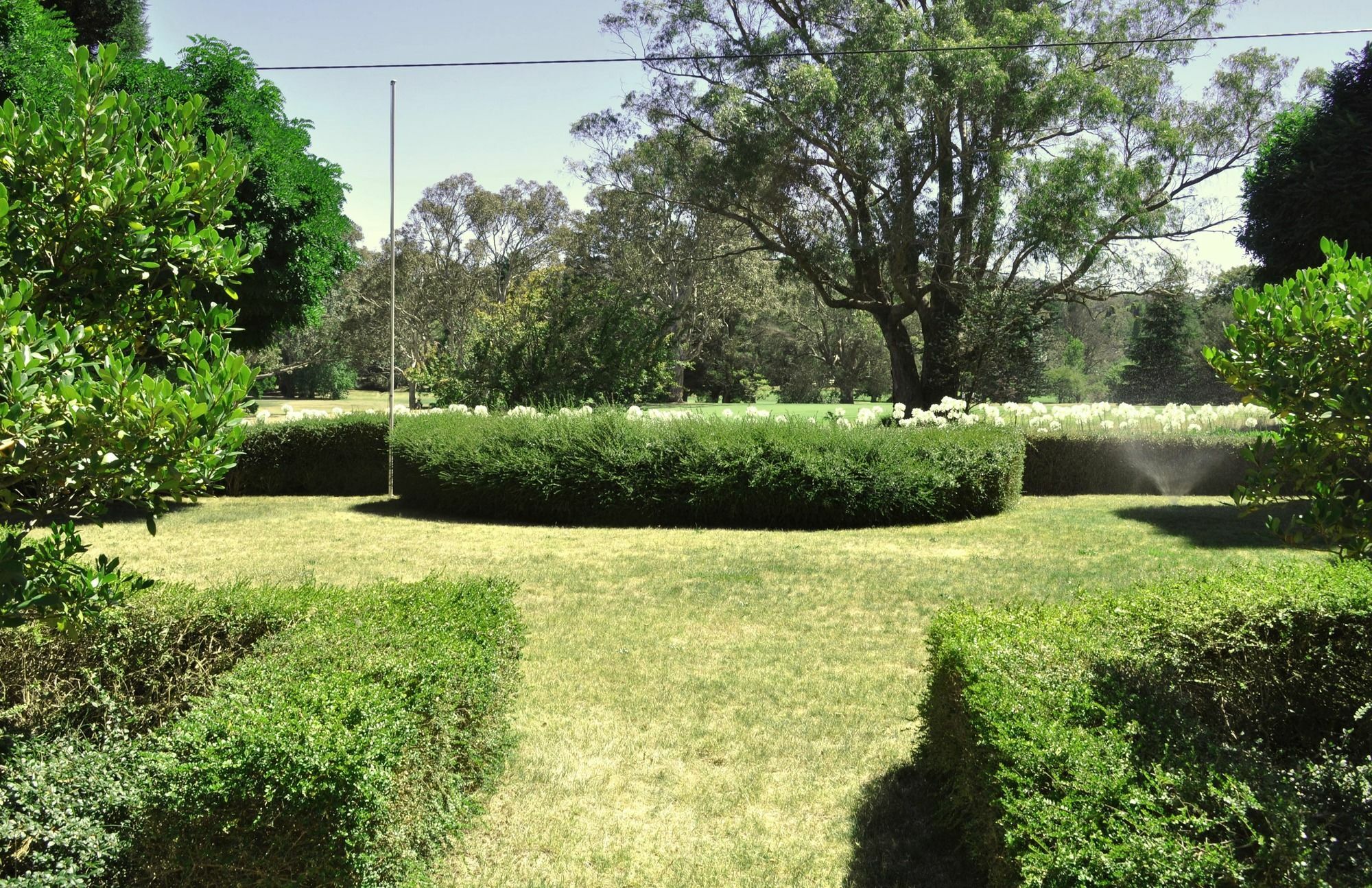 Links House Ξενοδοχείο Bowral Εξωτερικό φωτογραφία